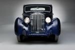 Jaguar SS Coupe by Graber 1938 года